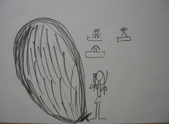 er-is-iets-heel-engs-het-maakt-me-bang-(potlood-op-papier-30x42)