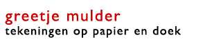 Greetje Mulder